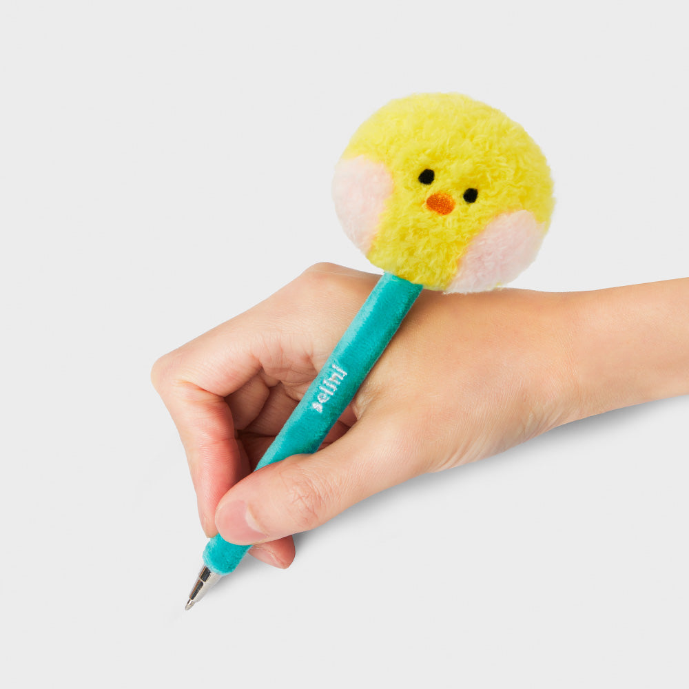 minini ぬいぐるみペン サリ二
