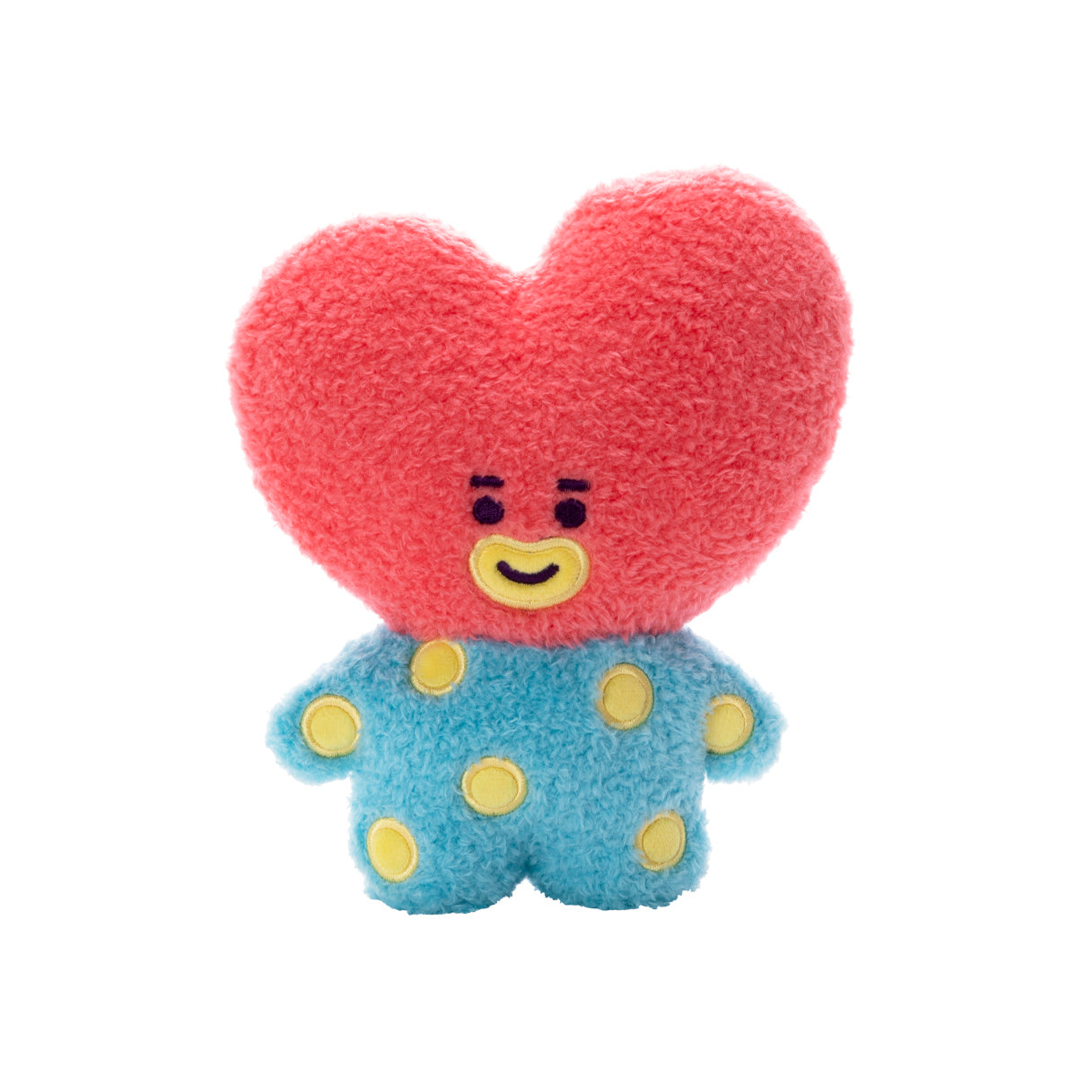 たっとん ぬいぐるみ Sサイズ TATA