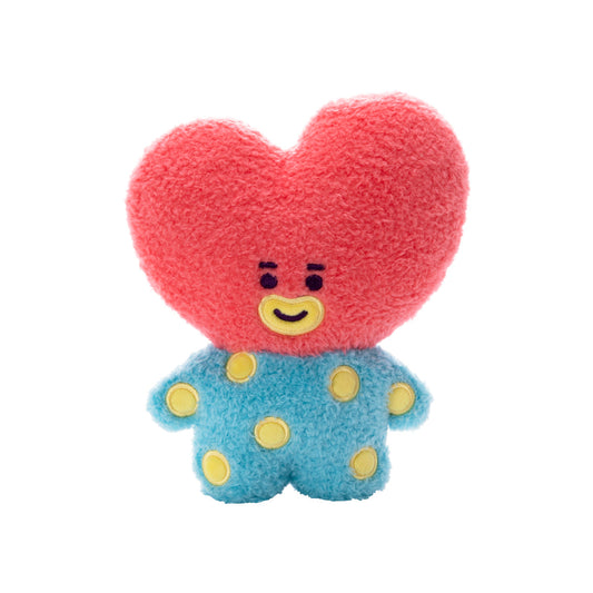 たっとん ぬいぐるみ Sサイズ TATA