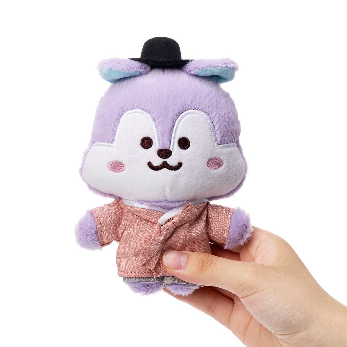 ぬいぐるみ(AMAZING JOURNEY) MANG