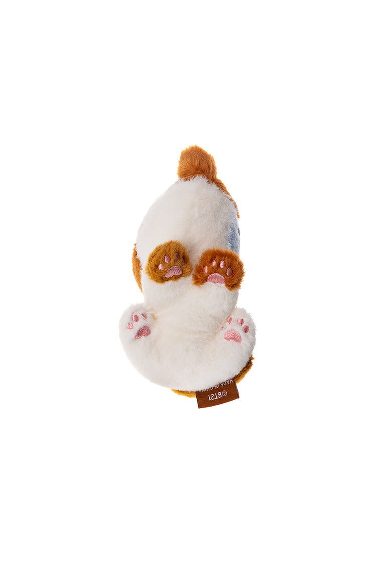 ぬいぐるみマスコット(CAT DAY) KOYA