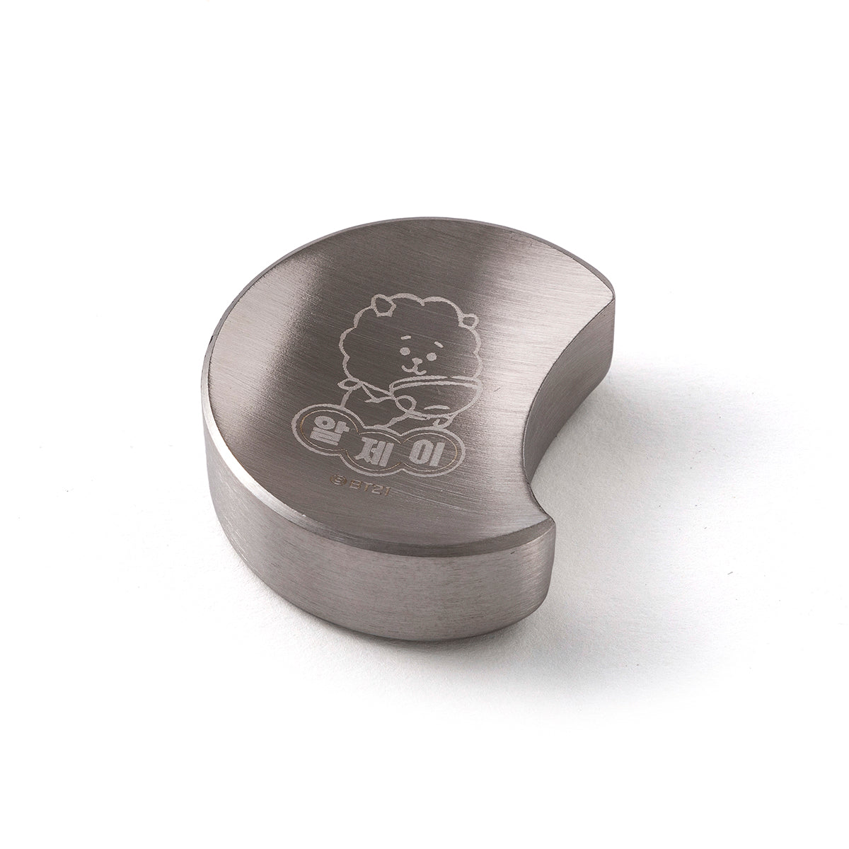 箸置き(ユニバースター食堂) RJ