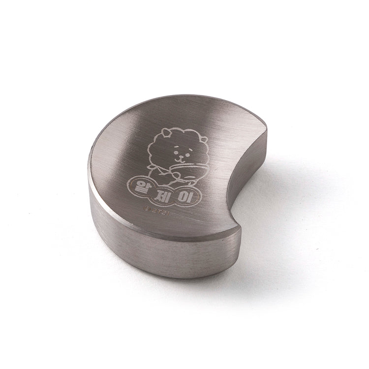 箸置き(ユニバースター食堂) RJ