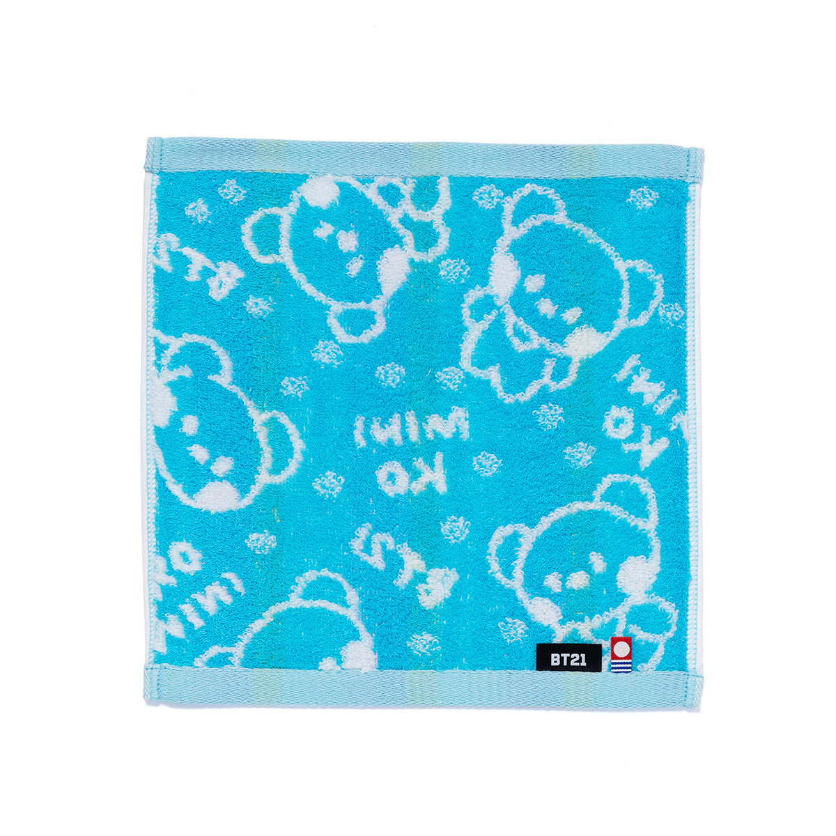 ベビー バディ ミニタオル(MY LITTLE BUDDY) KOYA