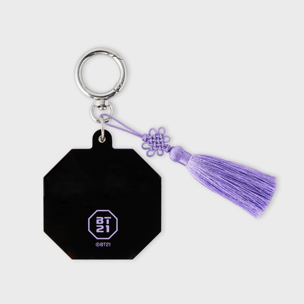 ベビー ミラーキーリング(K-EDITION2) KOYA