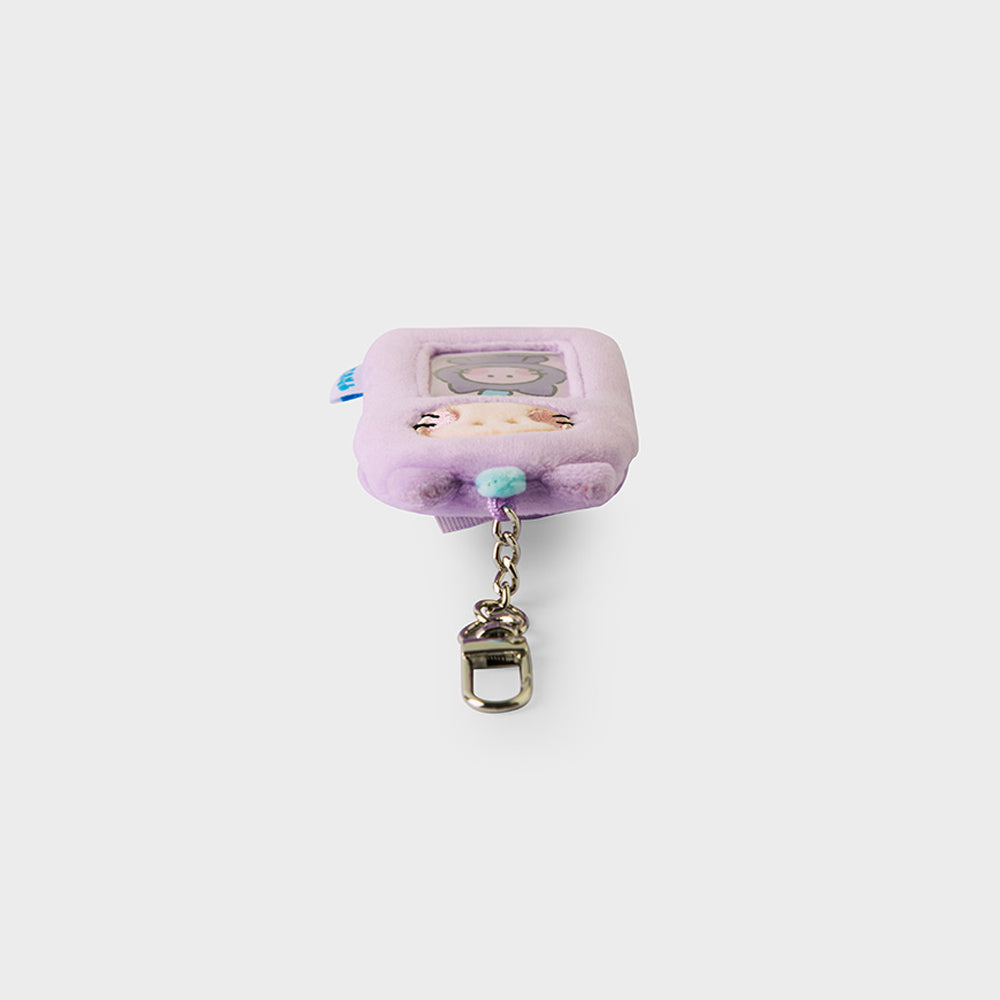 mini minini フォトカードホルダー CHILLI