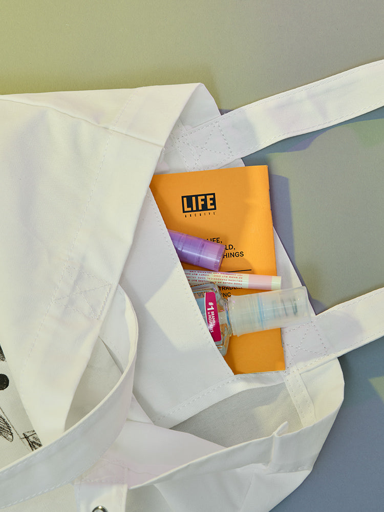 トートバッグ(Born to Dance) MANG