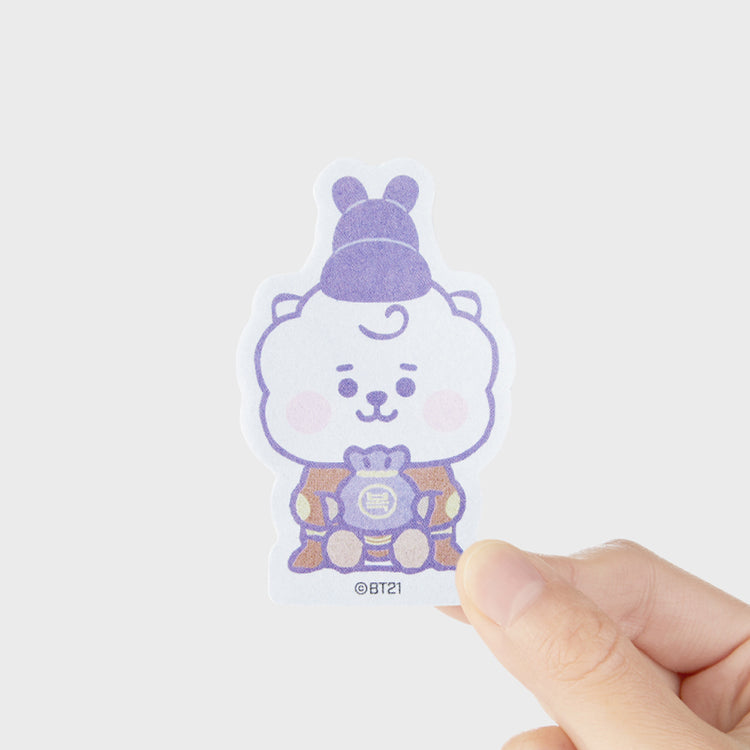 メモパッド(K-EDITION) RJ
