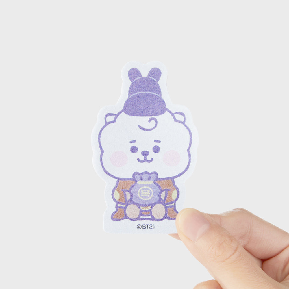 メモパッド(K-EDITION) RJ