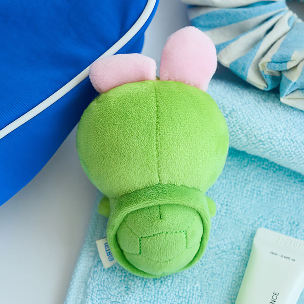 ベビー ミニぬいぐるみ(OCEAN FRIENDS) COOKY