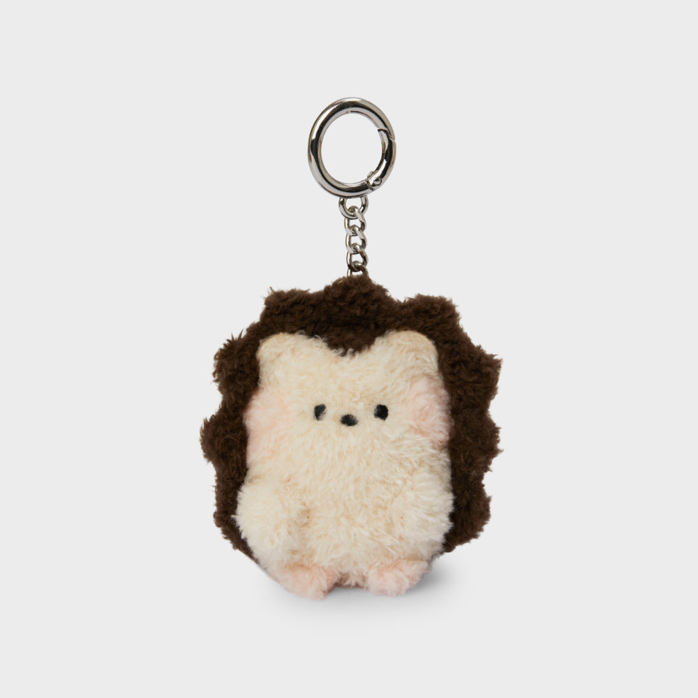 mini minini キーリング ドチニ