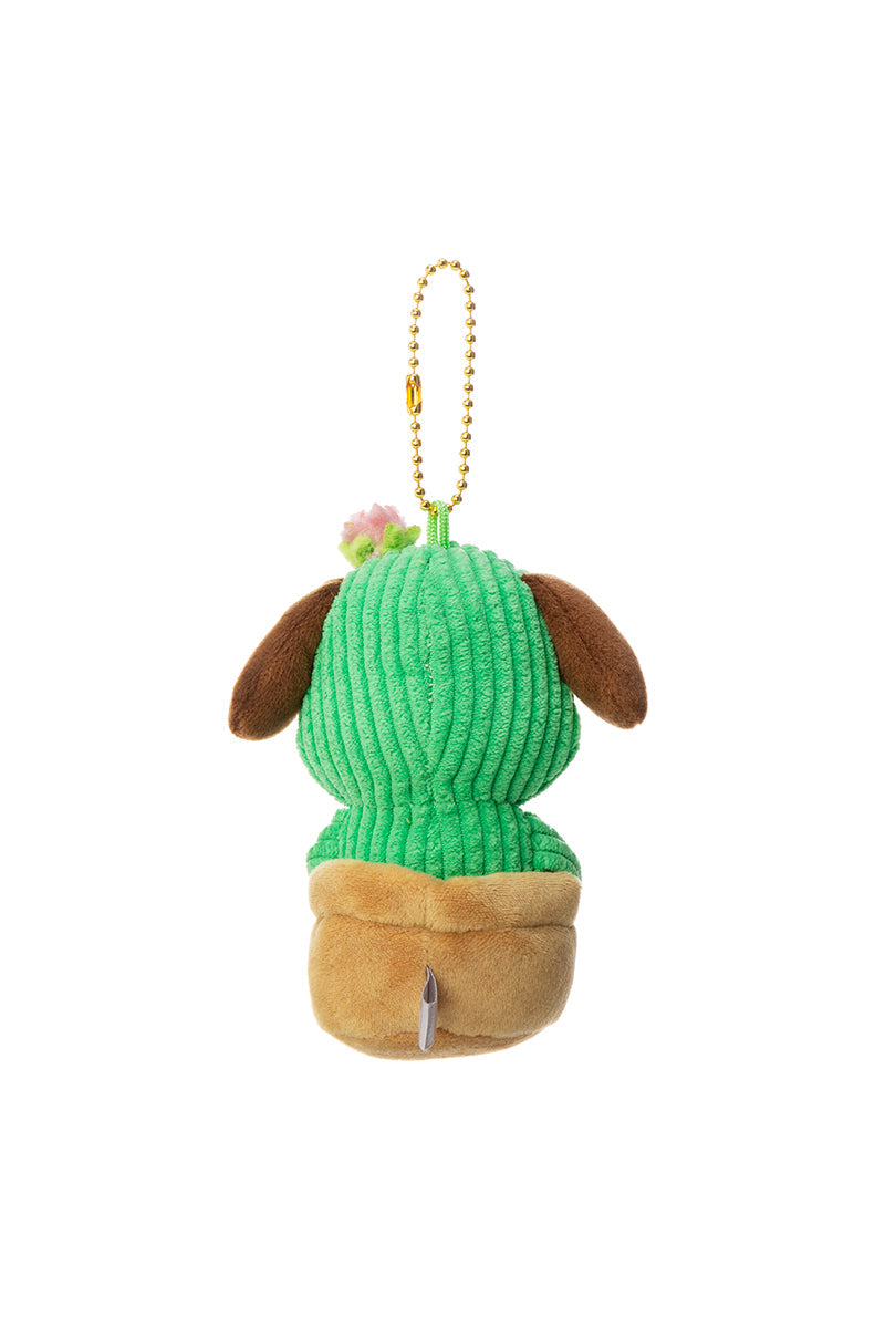 ベビー サボテンマスコット(Little Friends) CHIMMY