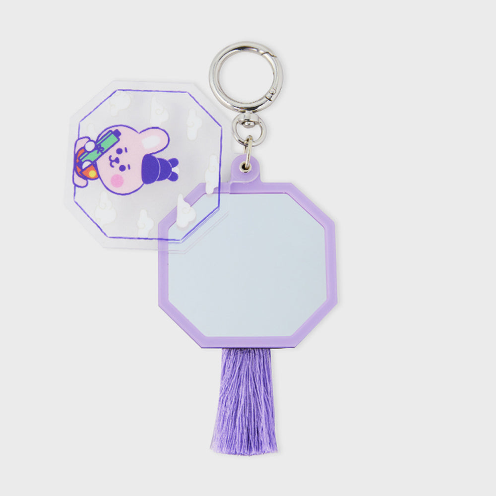 ベビー ミラーキーリング(K-EDITION2) COOKY