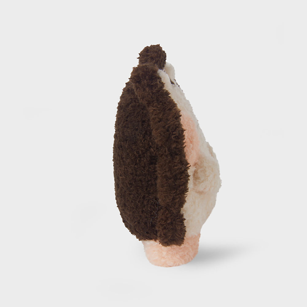 minini 着せ替えぬいぐるみ ドチニ