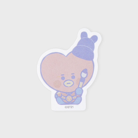 メモパッド(K-EDITION) TATA