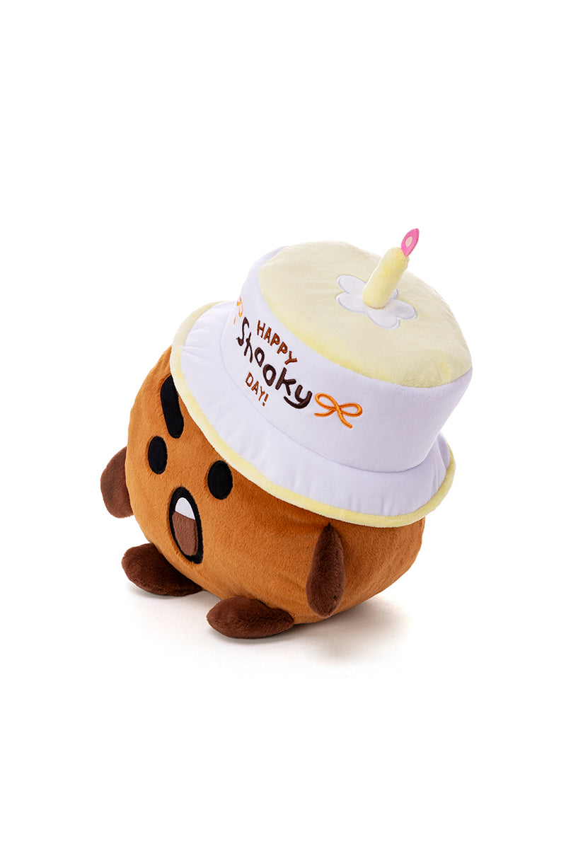 BIGぬいぐるみ(FULL OF SHOOKY) SHOOKY