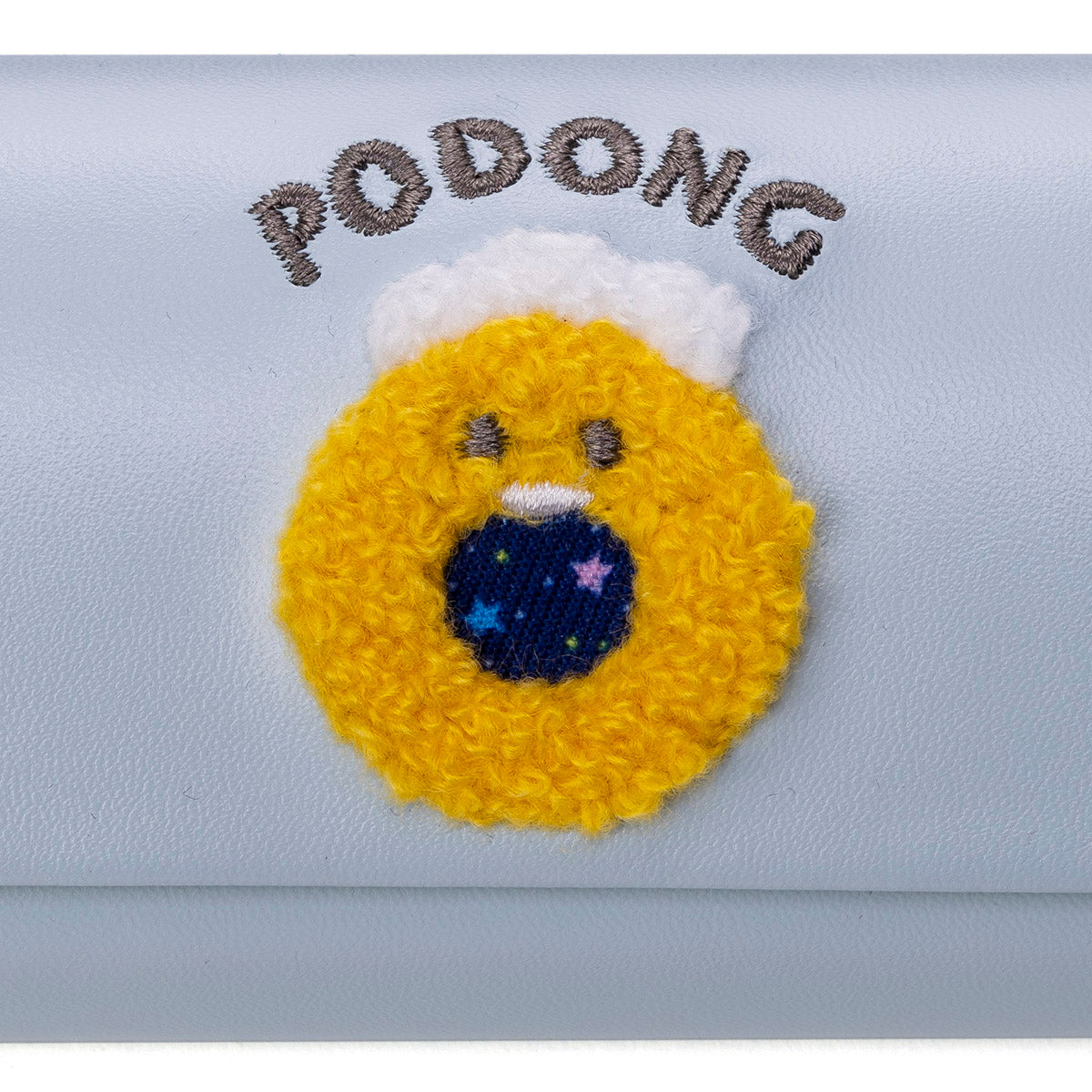 メガネケース PODONG