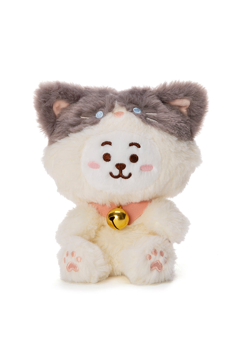 ぬいぐるみ(CAT DAY) RJ