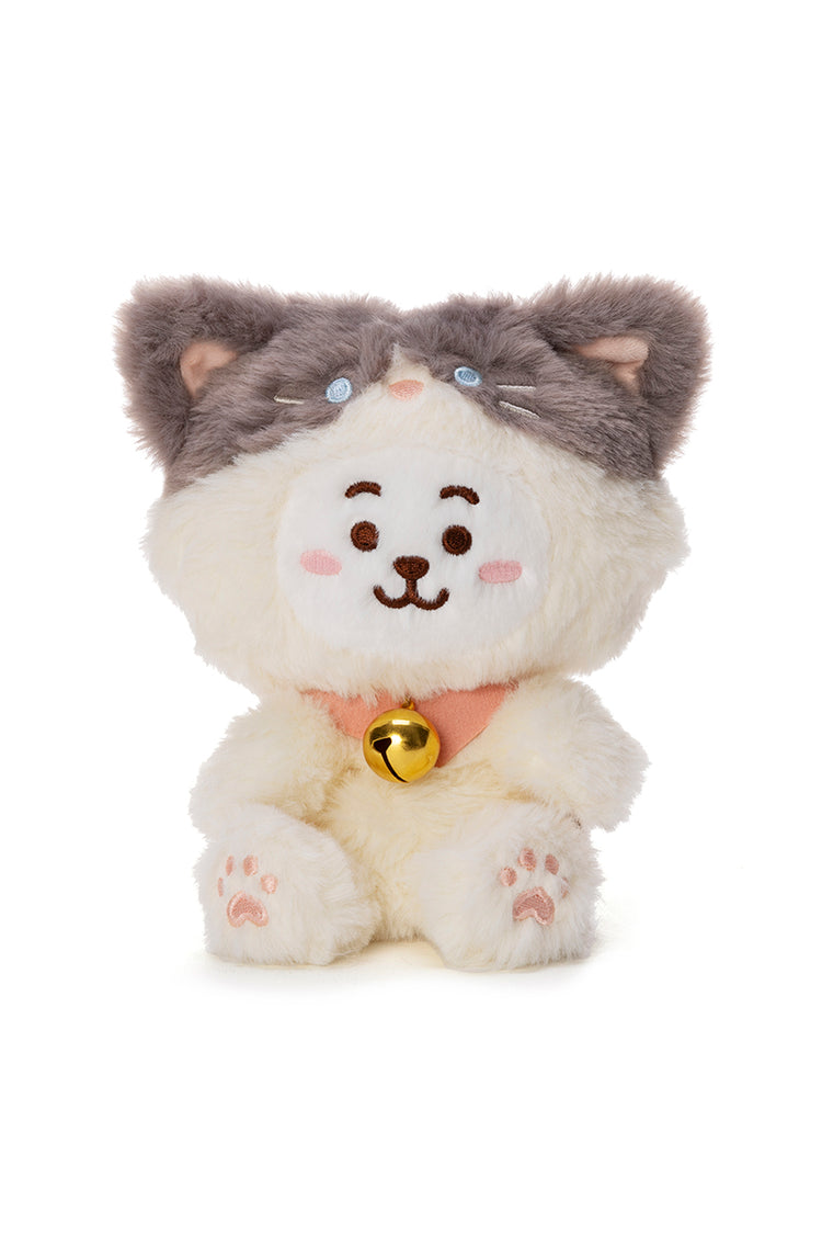 ぬいぐるみ(CAT DAY) RJ