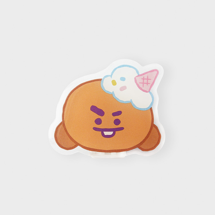 アクリルマグネット(ON THE CLOUD) SHOOKY