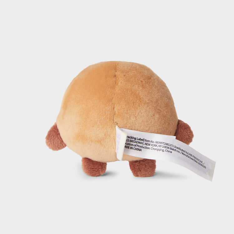 ドール＆ケース(BIG&TINY) SHOOKY