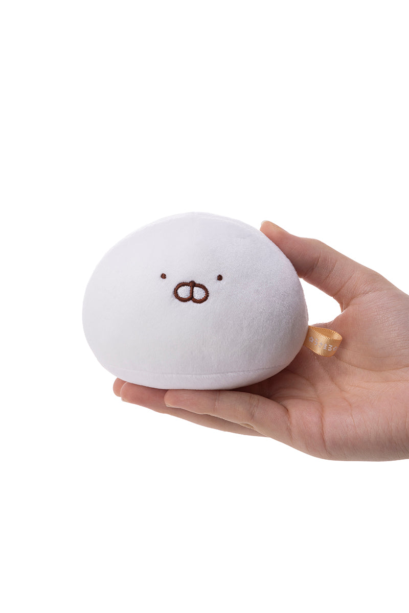 ぬいぐるみ はんぺんまる(おでん) うさまる