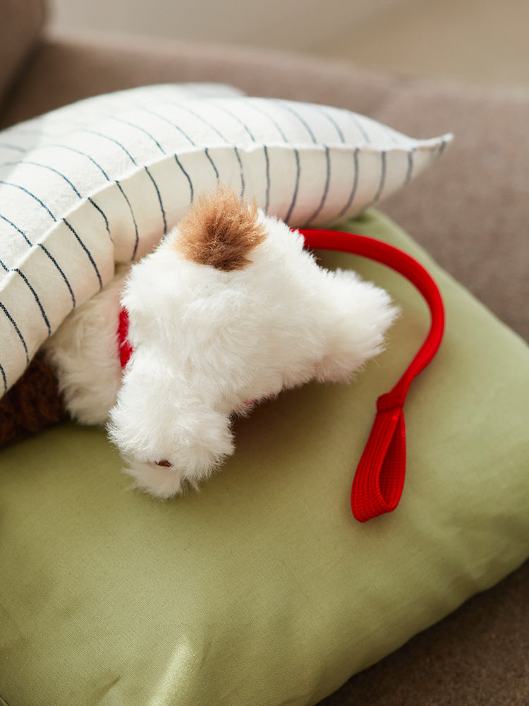 ぬいぐるみキーリング オリバー・パン – LINE FRIENDS SQUARE JAPAN