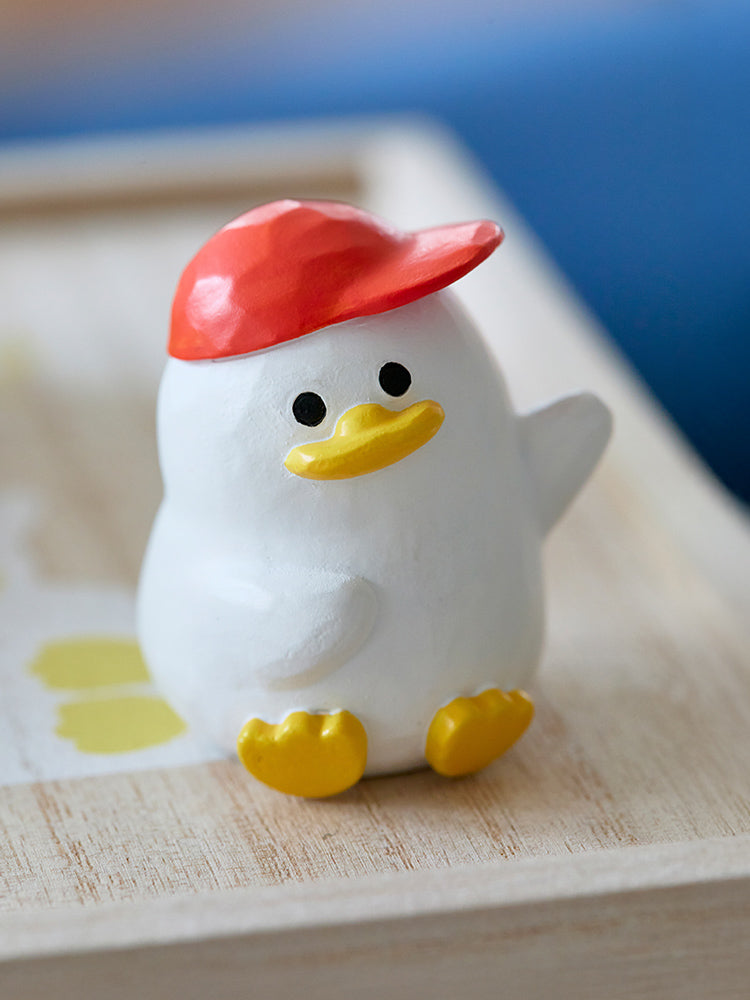 SSEBONGRAMA アートフィギュアセット