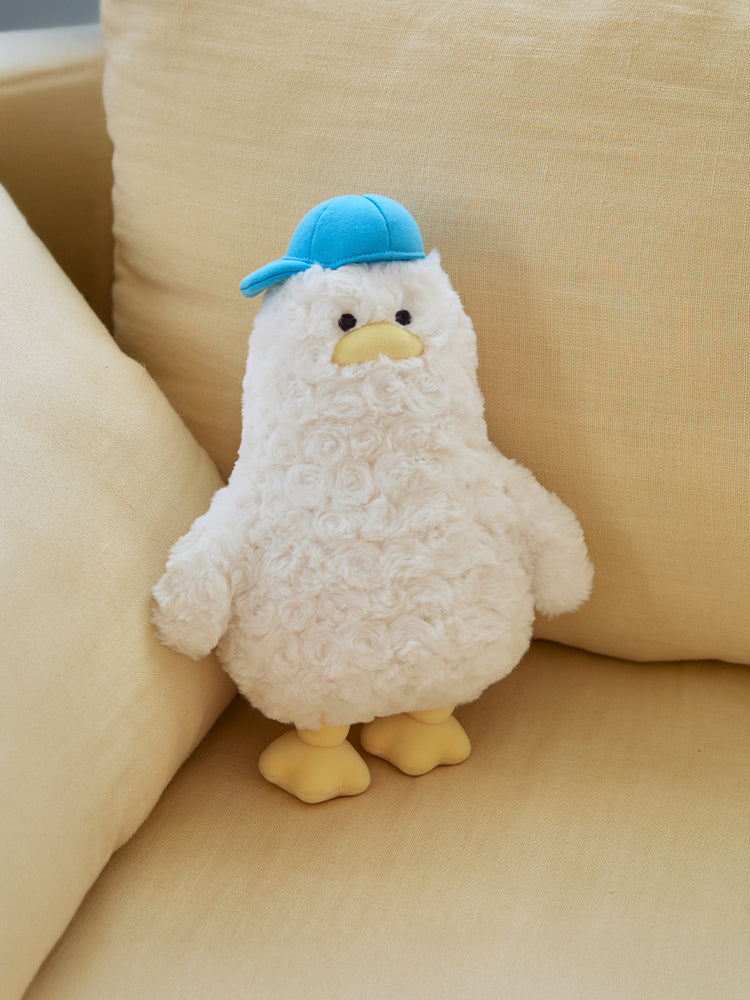 SSEBONGRAMA ミディアムぬいぐるみ BOORI