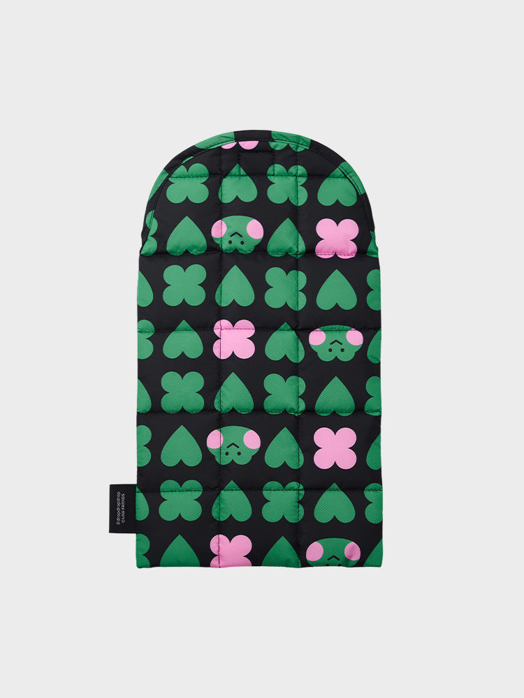 minini x DROPDROPDROP タブレットポーチ レニニ