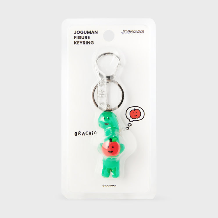 フィギュアキーリング ブラキオ