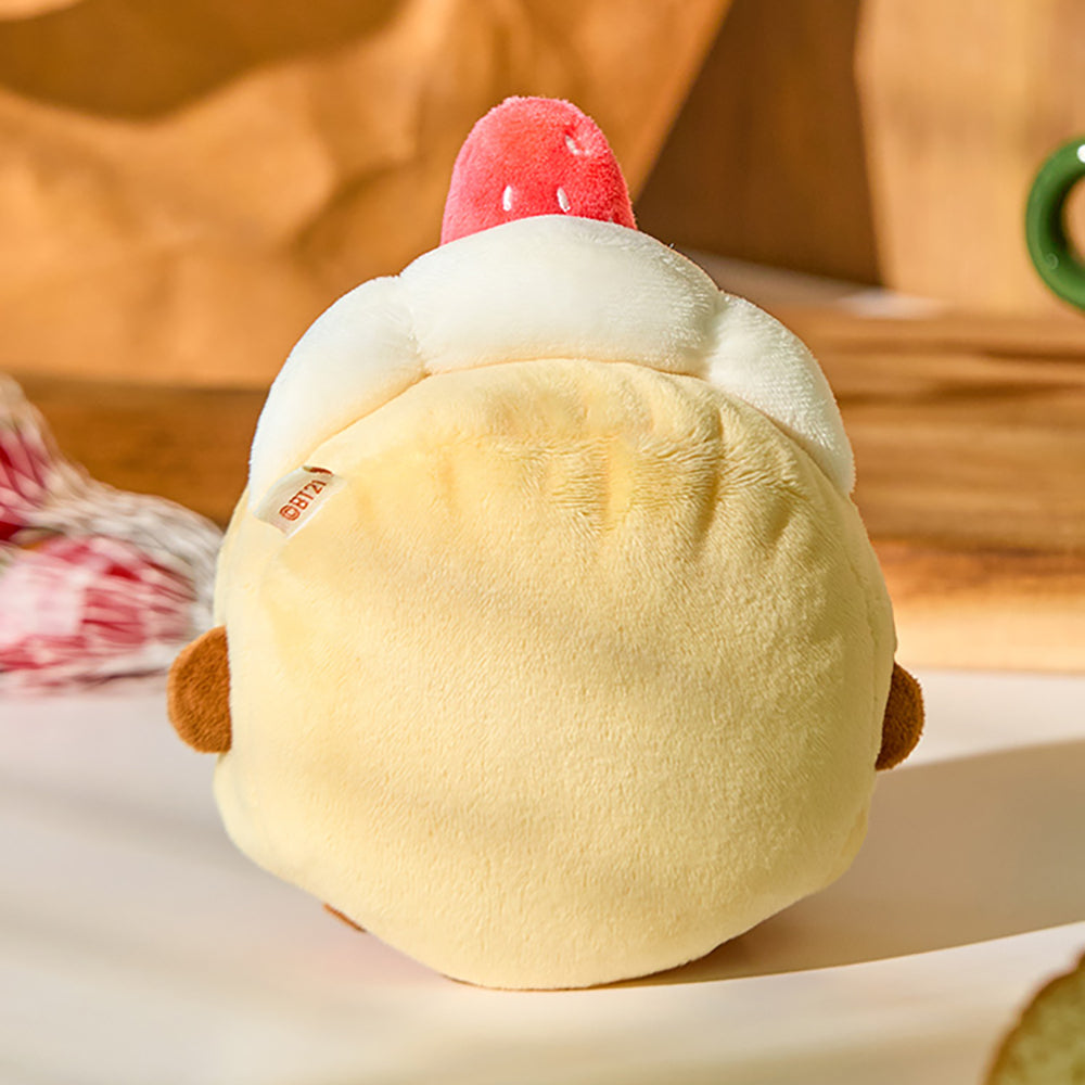 ベビー 着せ替えぬいぐるみ(BAKERY) SHOOKY