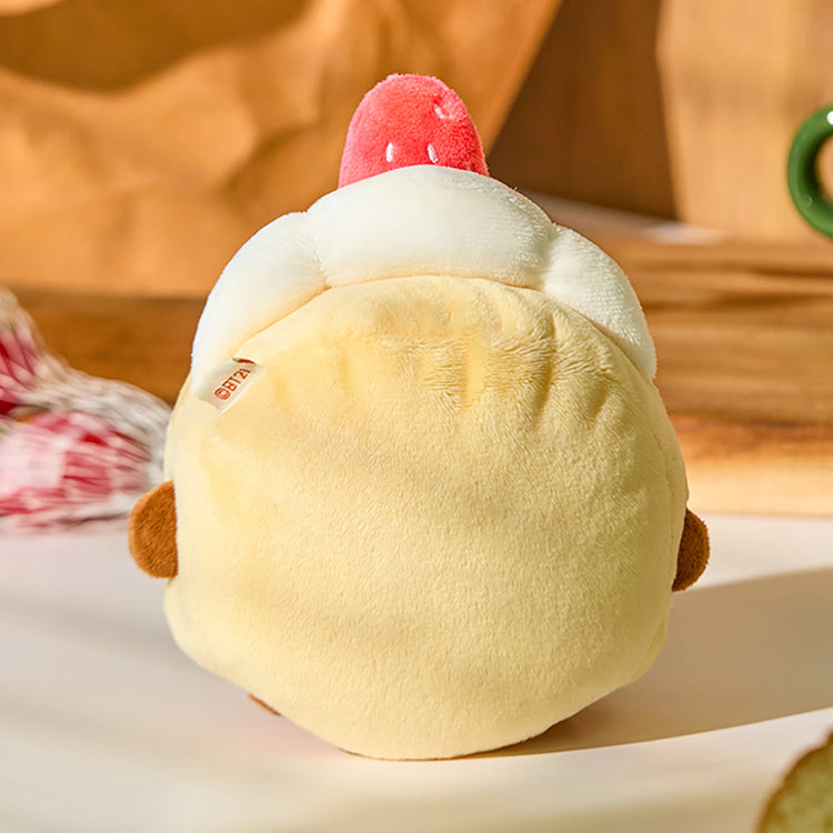 ベビー 着せ替えぬいぐるみ(BAKERY) SHOOKY