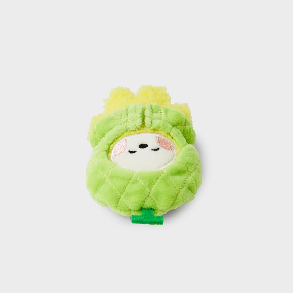BT21 - BT21 chewy chewy CHIMMY もちもちミニまんまるぬいぐるみ BT21 CHEWY CHEWY CHIMMY Squishy Plush Toy Set – MoreFun