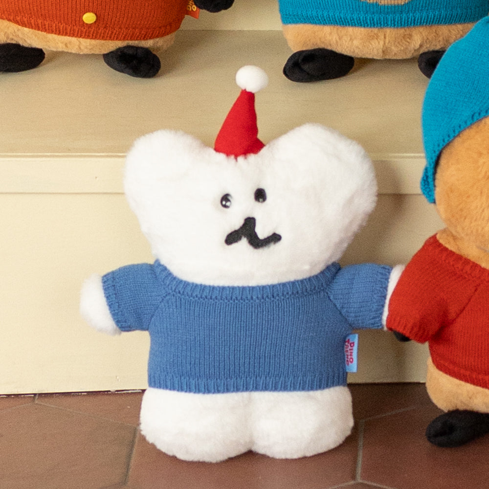 DINOTAENG ぬいぐるみ(COCOCUP) ボボ