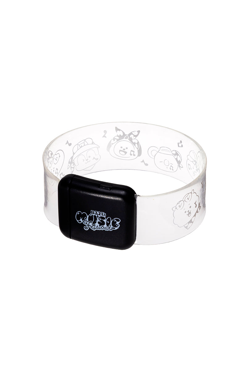 LEDライトバンド(MUSIC FESTIVAL) BT21