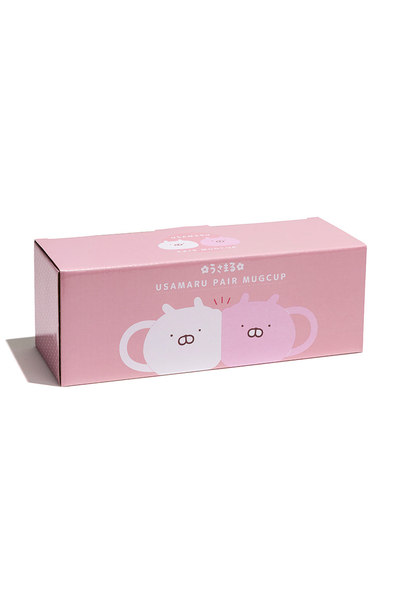 ペアマグカップ(365) うさまる – LINE FRIENDS SQUARE JAPAN OFFICIAL