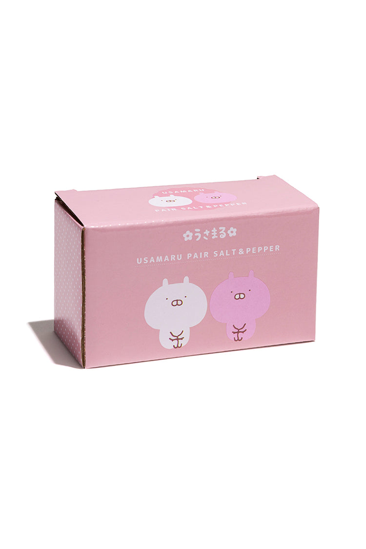 ソルト&ペッパー(365) うさまる