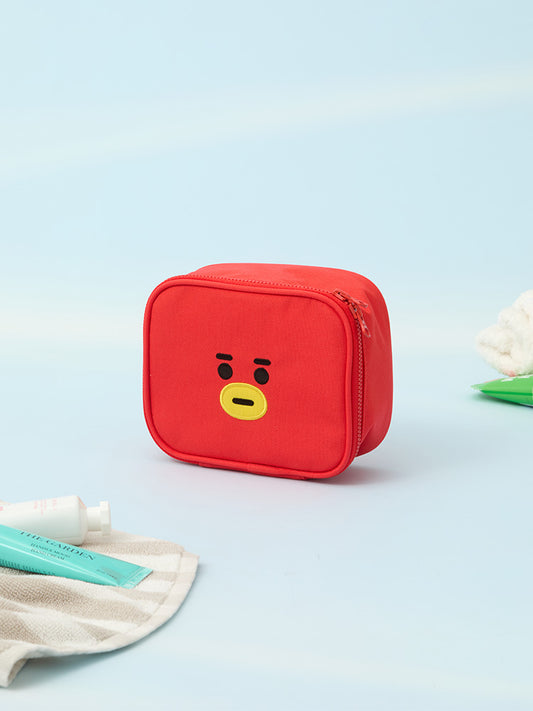 ベーシック マルチポーチ Sサイズ TATA