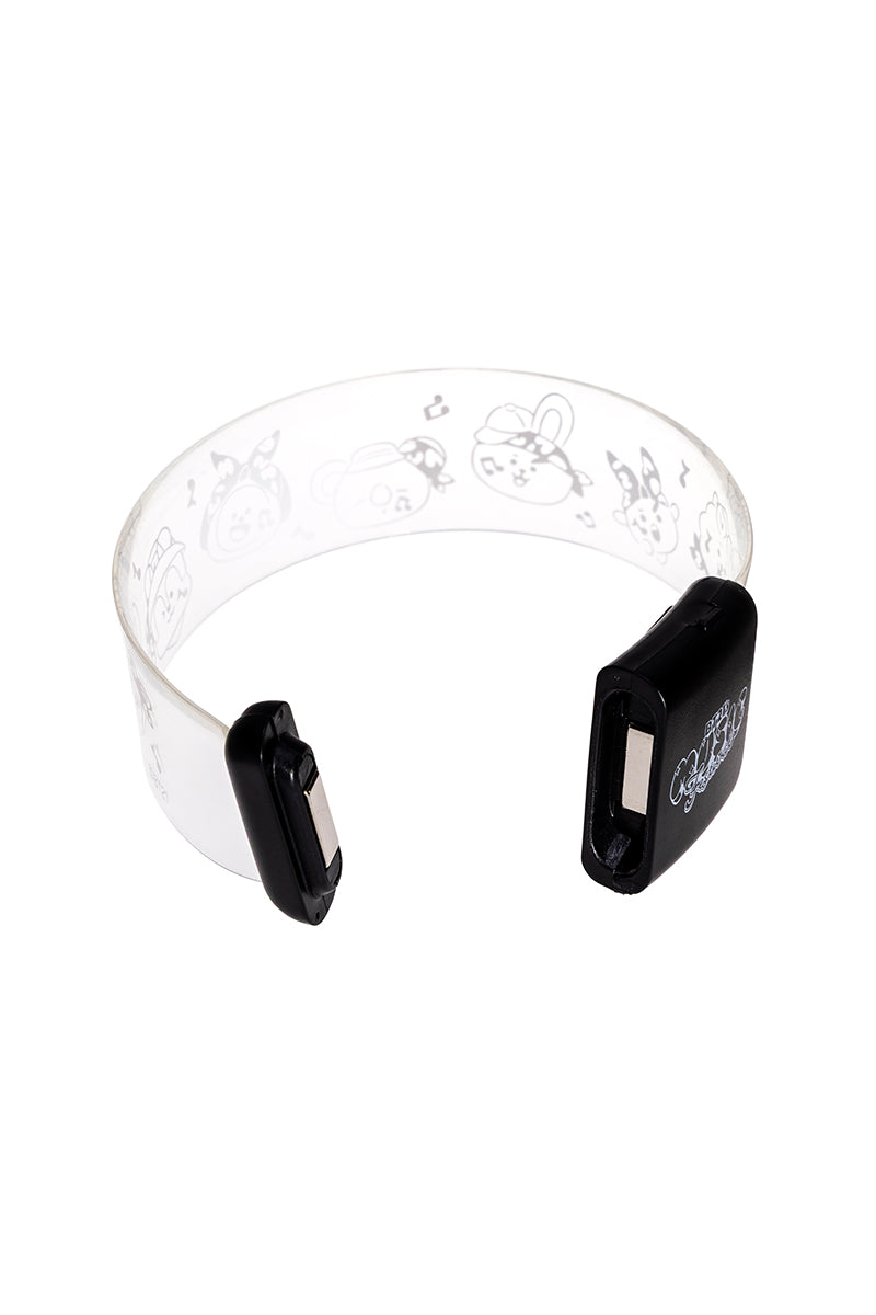 LEDライトバンド(MUSIC FESTIVAL) BT21