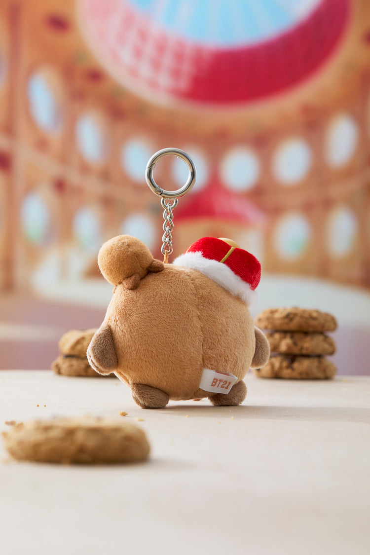 メジャー付ぬいぐるみキーリング(SHOOKY the KING) SHOOKY
