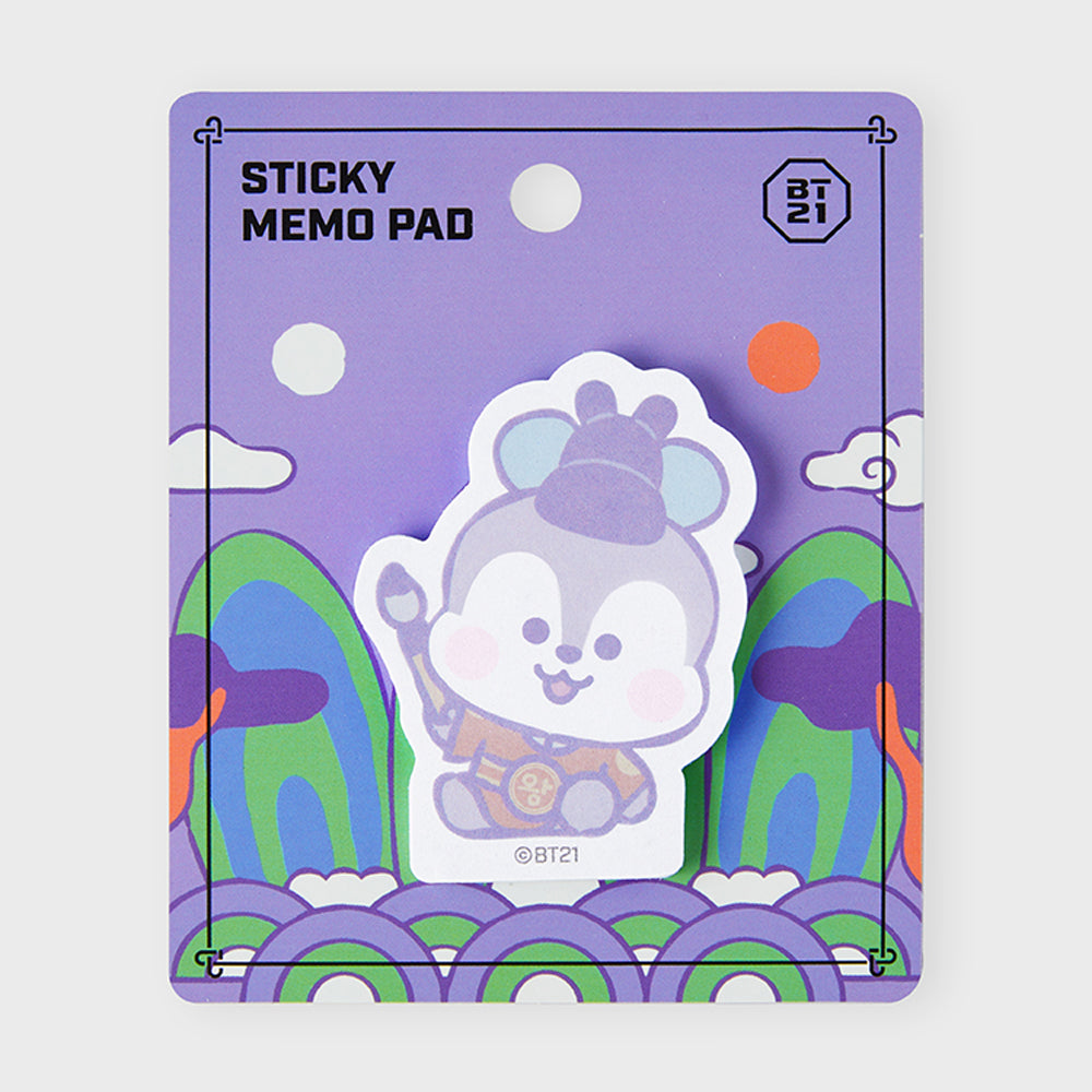 メモパッド(K-EDITION) MANG