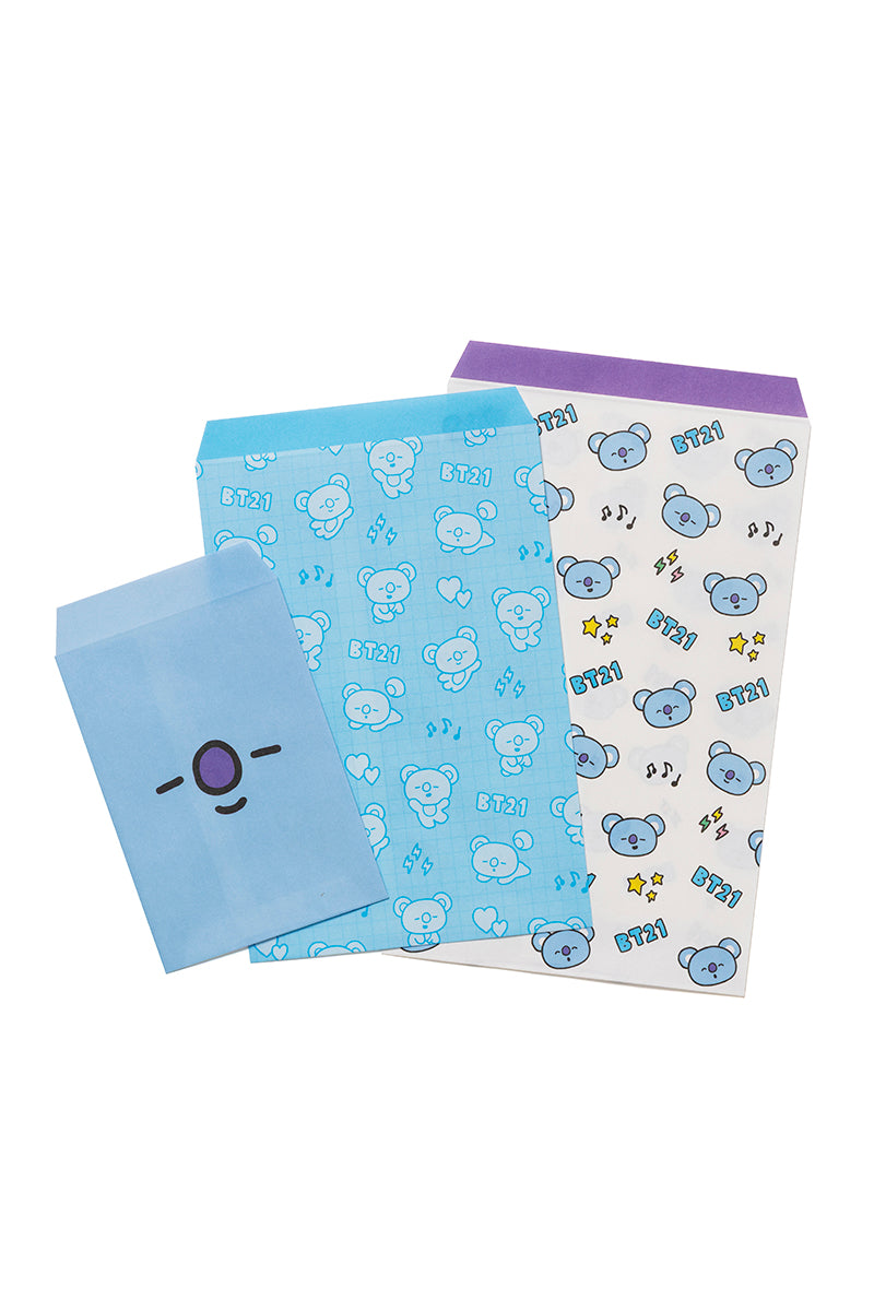 平袋セット KOYA