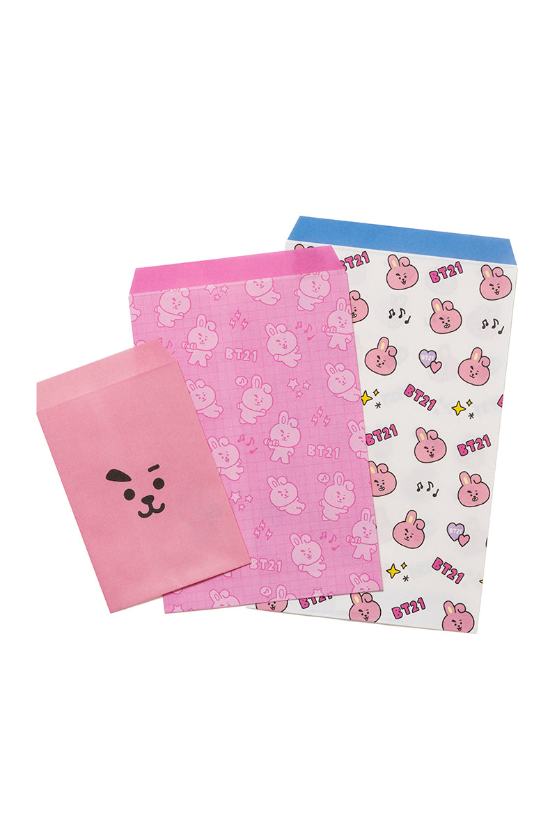 平袋セット COOKY