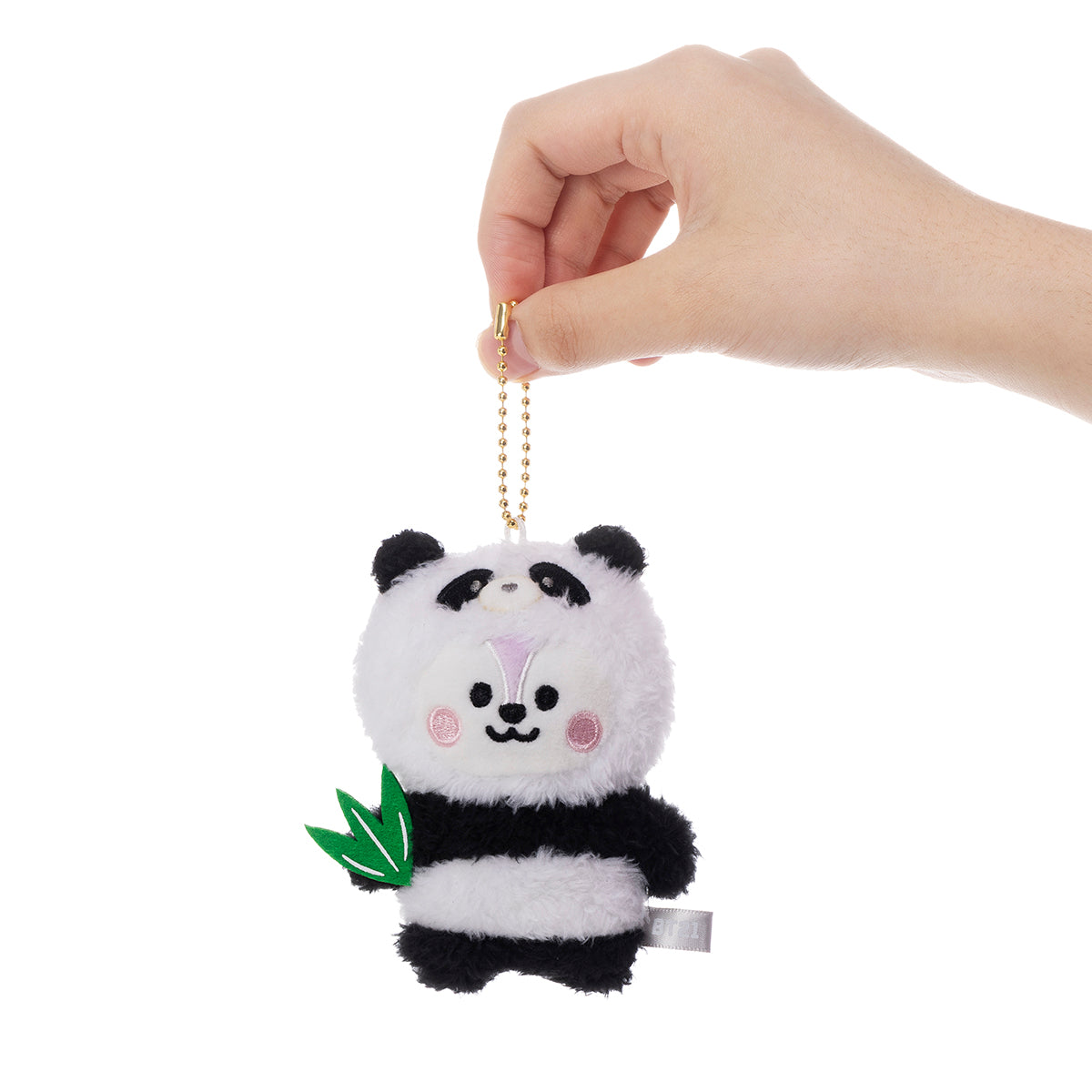 ベビー パンダマスコット(Little Friends) MANG