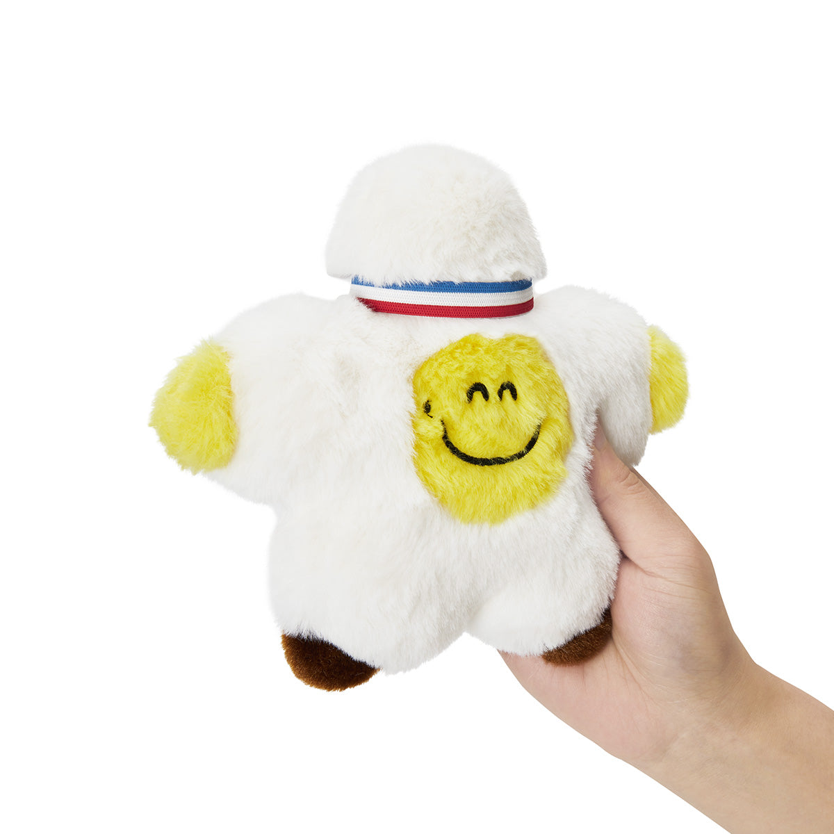 TRUZ romy big フェイスクッション ぬいぐるみ Amazon.co.jp: minini truz TRUZ ロミー ROMY フェイス