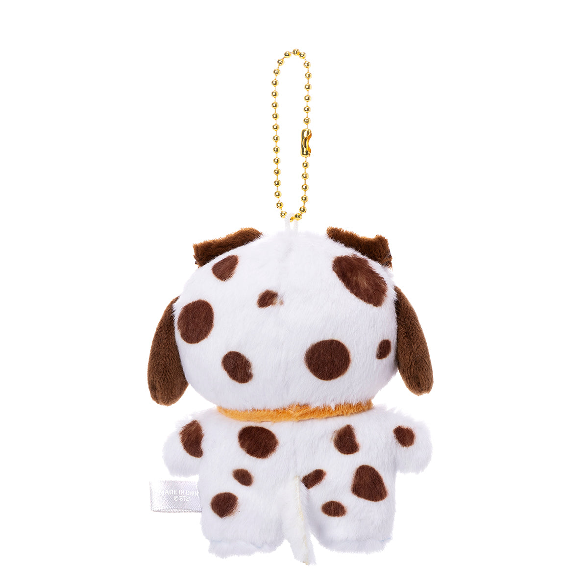 ベビー ダルメシアンマスコット(Little Friends) CHIMMY