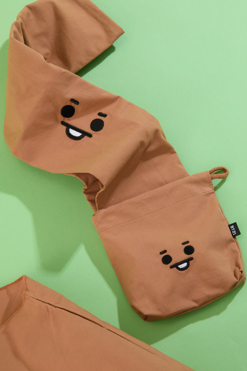 ベビー エコバッグ SHOOKY
