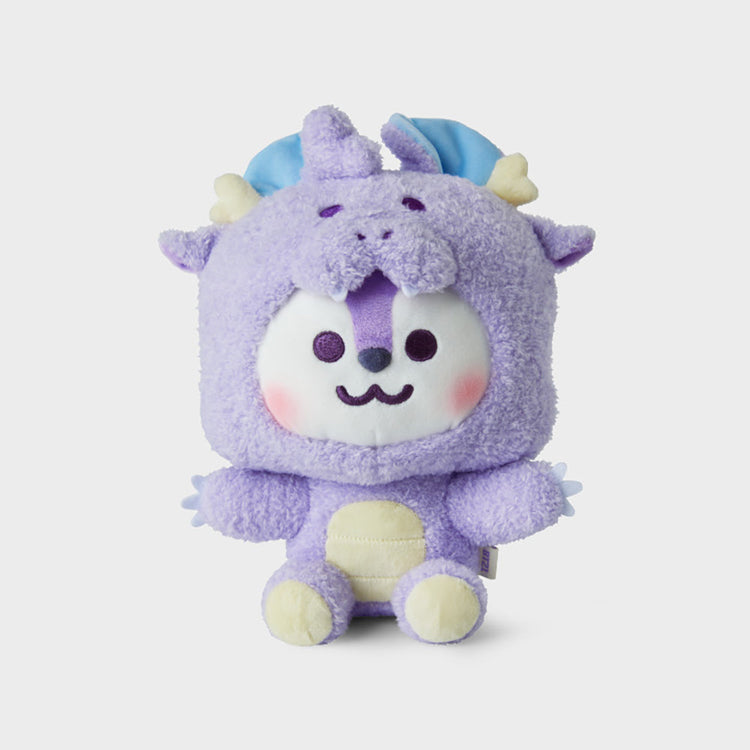 ベビー お座りぬいぐるみ(ドラゴン) MANG