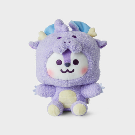 ベビー お座りぬいぐるみ(ドラゴン) MANG